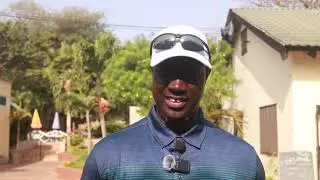 27th Gambia Open Golf Tournament 
