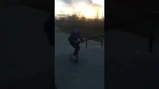 Whip up a two step