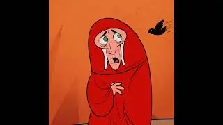 dante's inferno animatic