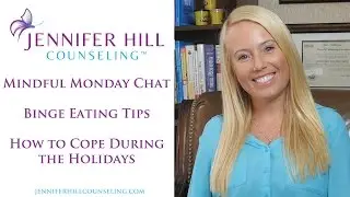 Binge Eating Tips - How to Cope During the Holidays?