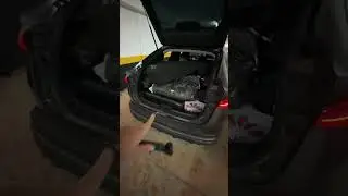 Esse &eacute; o porta-malas do Fiat Fastback LOTADO! 😱📦