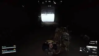 Arc Raiders looting run