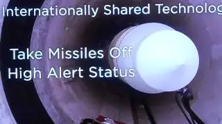 World Nukes-Countdown to Zero 4/4 (7mins.)