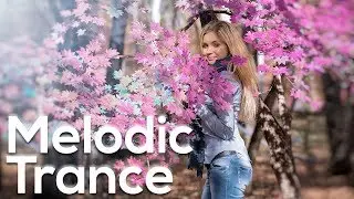 Tranceflohr - Melodic Trance Mix 20 - October 2018