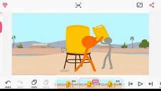 ANIMATION VS TUTORIAL VIDEO