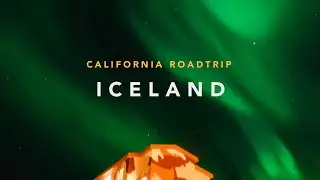 NORDLICHTER IN ISLAND - Calitrip 2016 | solonomade