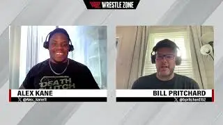 Alex Kane shares timeline of events for canceled MLW show
