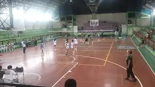 Lagtang vs. Linao | Talisay City Mayor's Cup 2025