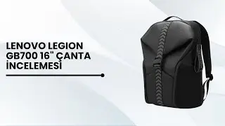 Lenovo Legion GB700 16