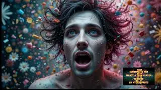 AI Dance Party | My Goldpants Club Mix 2025 | Techno, House, and Hype Vibes