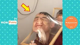أطرف لحظات حياة الناس 😂😆 #26 | تحدي لا تضحك 😂😁 | أفضل تجميعة فشل مضحكة 2025