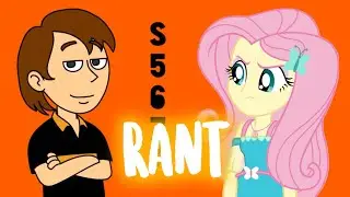 Samster5677 Rant by Fluttershy + Surprise at the End!