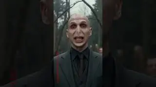 Showdown Vorstellungsgespr&auml;ch Teil 1: Voldemort bei Dumbledore | Truthwarts #harrypotter #dumbledore