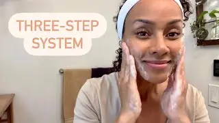 Three-Step System