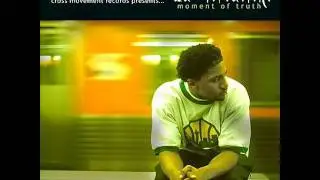Da' T.R.U.T.H - The Jesus Anthem (feat. Cross Movement)