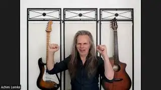 Video124U: Permanent Memory Sphere, Memory at Lightning Speed, CHAIN LINKING the Technique Part 1