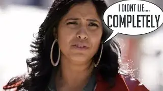 Is Laura Stylez a Liar?