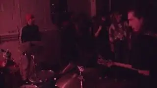 Retalia Live in Rockford 12/20/25