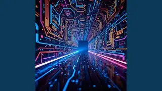 Neon Soundscape