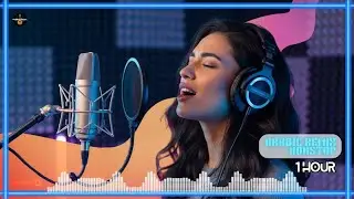 Neon Desert Flow 🔥 1 Hour Arabic EDM Playlist | 10 New Remix Songs