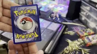 Collecting Every English Mewtwo Card!