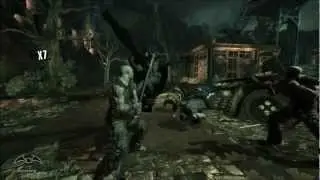 Let's Batplay: Batman: Arkham Asylum - Ep. 6 - Things Happens