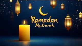 Ramadan images with MidJourney and DALL·E 3