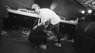 KAAZE & Maddix - Future Noise (Official Live Video)