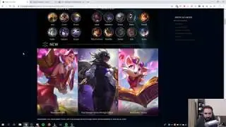 Patch Notes 10.3 Rundown | RIP Akali