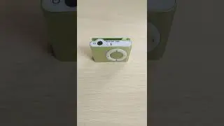 Mini Clip Mp3 Player Review