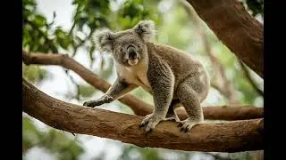 koala sounds