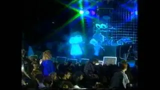 VEM-Duo Regina (Pop delavnica 1988)
