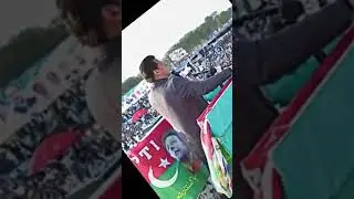 Imran Khan&rsquo;s Amazing Speech | A Powerful Message That Inspired Millions