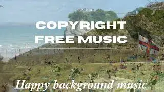 Upbeat background music Osh&oacute;va Vast Chant (no copyright)