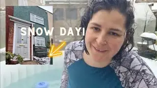 🥳 International Womens Day with a Bunch of Side Quests #emmavlogs 3