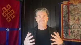 The Real Doorway to Openness - Daily Meditation w/ Martin Aylward