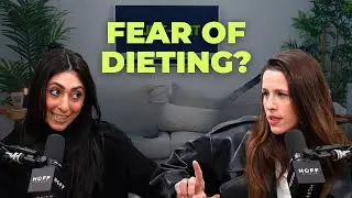 The Weight Loss Debate: Do All Food Changes Lead to Disordered Patterns?