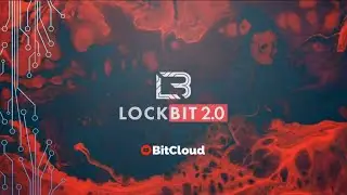 New Ransomware in Town | LockBit 2.0 Ransomware