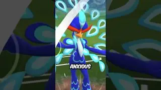 ANXIOUS PVP! #pokemongobattles #pokemongoraid #pokemongoevent #pokemongoshiny #pokemongopvp