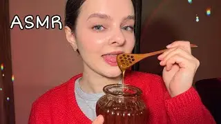 ASMR tingles you can’t escape (mouth sounds)