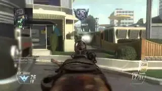 BlackYork 77193 - Black Ops II Game Clip
