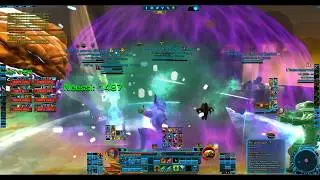 Dash'roode 8 NiM (Master) 5.6 - Le C&eacute;nacle