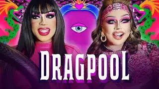 DRAGPOOL FT BRIGHTY STUN #elseptimosello #lamasdraga 