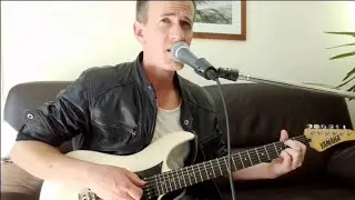 Perfect - Ed Sheeran - Cover By Paul NoSam - Guitar & Voice
