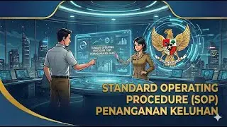 Standard Operating Procedure (SOP) Penanganan Keluhan untuk ASN