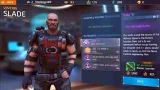 SHADOWGUN LEGENDS GAMEPLAY!! BEST IN 2018