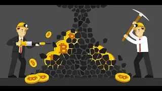 TOKENMINER -- майнинг 15 различных токенов на одной платформе