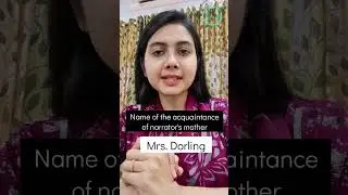 The Address | MCQs | Class 11 English | #theaddress