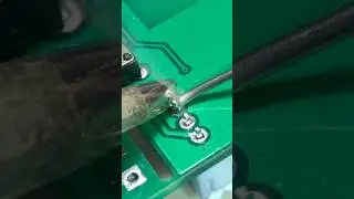 soldering life hacks #youtubeshorts