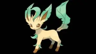 Pokemon D/P/Pt- Eterna Forest/ Lost Tower/Solaceon Ruins/Fullmoon Island Music